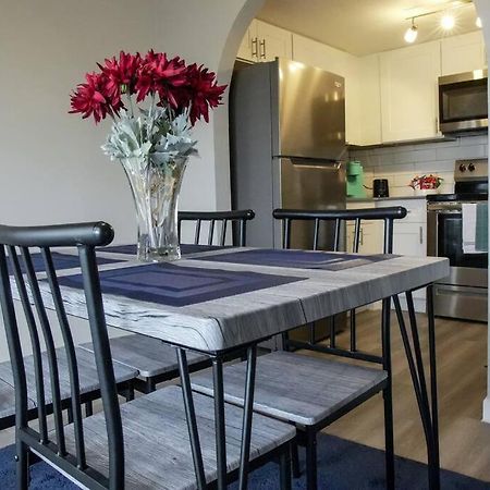 2 Bedroom Minutes From Las Vegas Strip And Airport Exteriör bild
